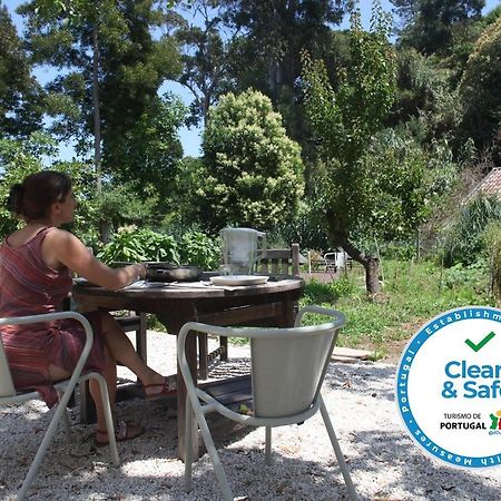 Ribeira Dos Marinheiros Azul Leilighet Sintra Eksteriør bilde