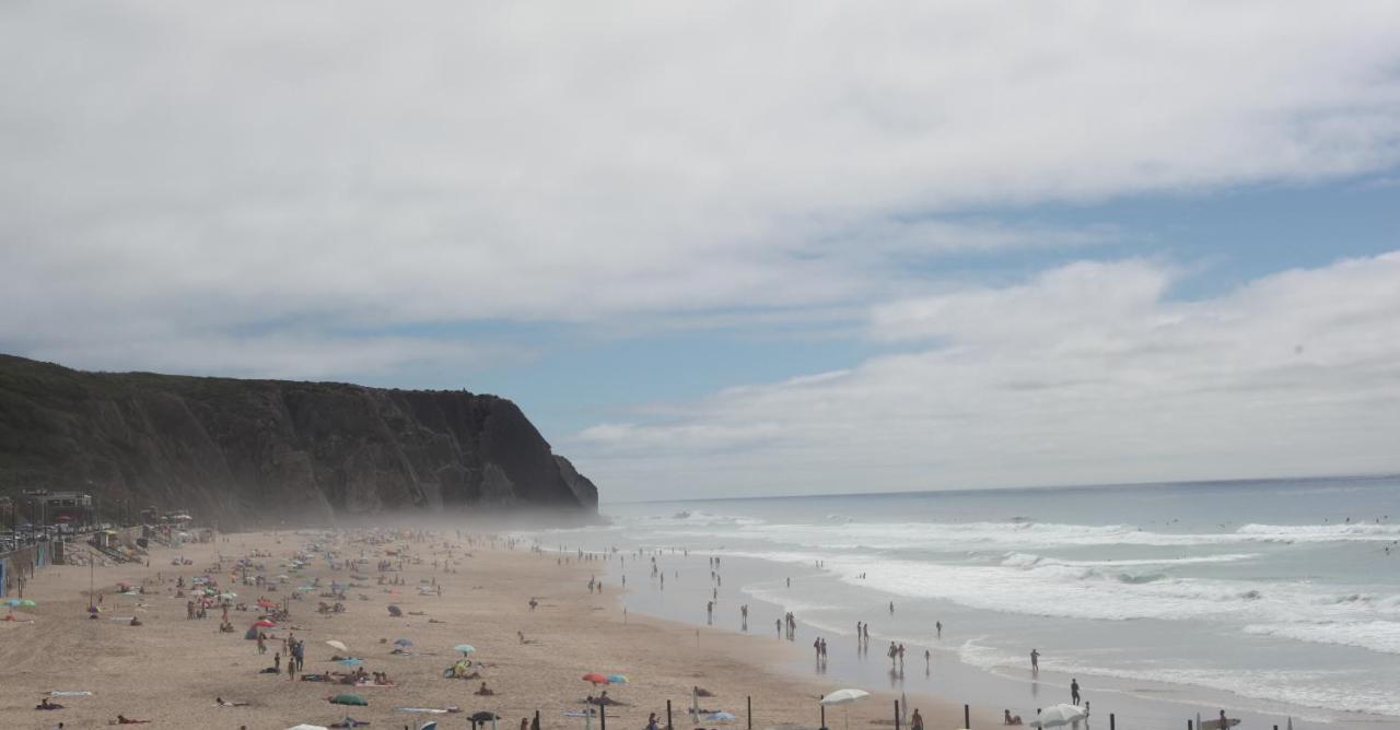 Ribeira Dos Marinheiros Azul Leilighet Sintra Eksteriør bilde