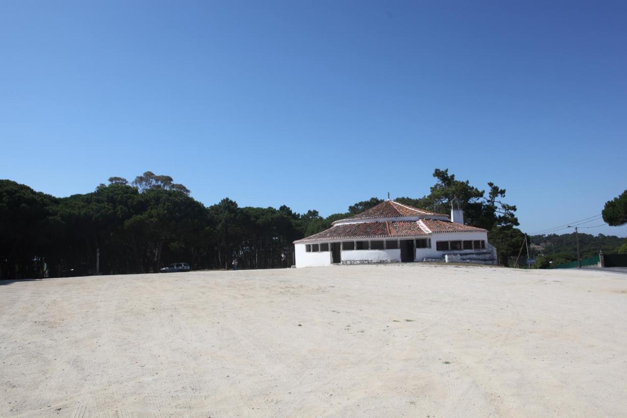 Ribeira Dos Marinheiros Azul Leilighet Sintra Eksteriør bilde