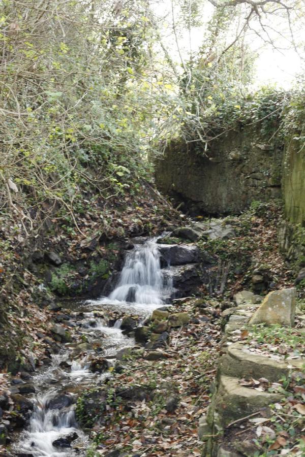 Ribeira Dos Marinheiros Azul Leilighet Sintra Eksteriør bilde